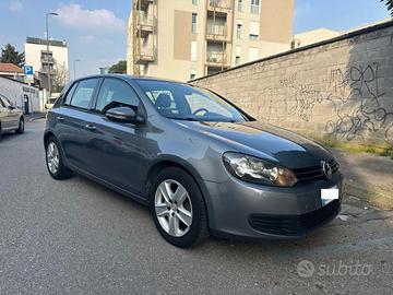 VOLKSWAGEN Golf 1.4 BENZINA EURO 5 !!!!