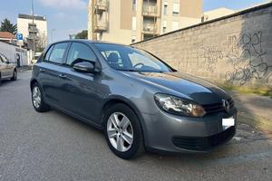 VOLKSWAGEN Golf 1.4 BENZINA EURO 5 !!!!