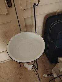 trapiedi lavabo 