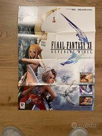 Lotto Poster Rari Videogiochi Vintage Nintendo !