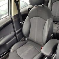 Sedile anteriore dx MINI COOPER D del 2011