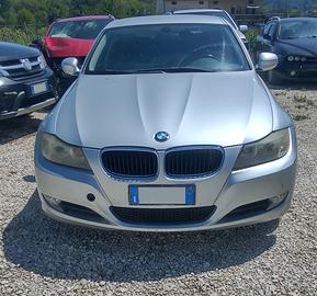 BMW SERIE 3 E91 M-SPORT N47D20C RICAMBI USATI