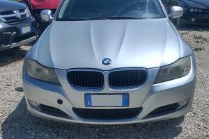 BMW SERIE 3 E91 M-SPORT N47D20C RICAMBI USATI