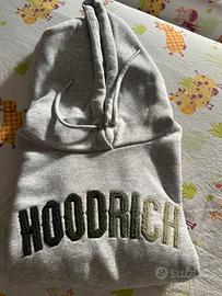Tuta hoodrich