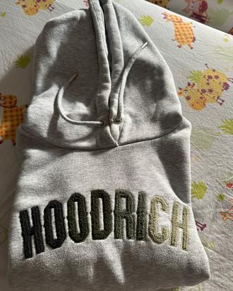 Tuta hoodrich