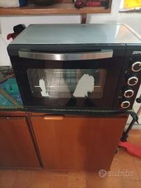 Forno elettrico 