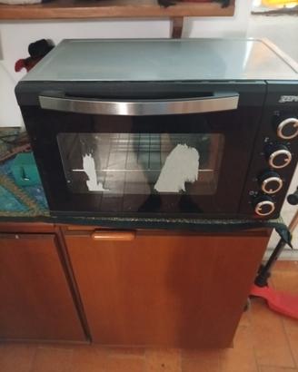 Forno elettrico 
