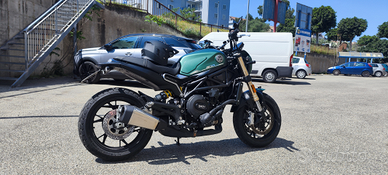 Benelli Leoncino 800