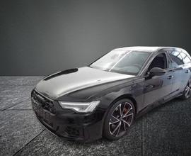 AUDI S6 Avant 3.0 TDI quattro tiptronic +tetto+M
