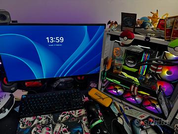 RTX 3080 Ti + i7 13700KF + 32GB RAM BUNDLE GAMING