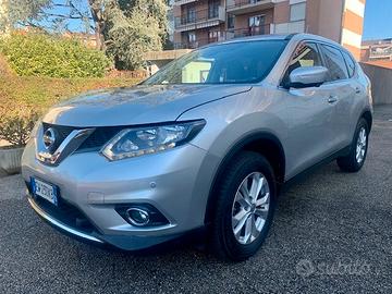 Nissan X-Trail 1.6 dCi PREMIUM NAVIGAT-RETROC. FUL