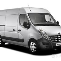 Ricambi Renault Movano 2010 2011 2012 2013 2014