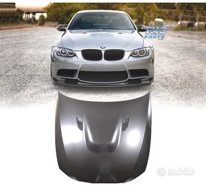 COFANO BMW E92 E93 06-10 LOOK M3