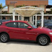 Alfa Romeo Stelvio 2.2 Turbodiesel 190 CV RWD Busi