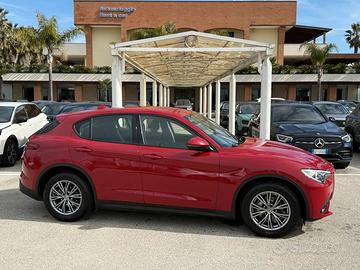 Alfa Romeo Stelvio 2.2 Turbodiesel 190 CV RWD Busi