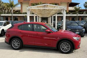 Alfa Romeo Stelvio 2.2 Turbodiesel 190 CV RWD Busi