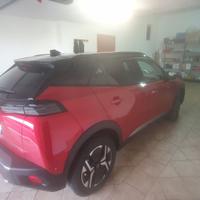 Peugeot 2008 gt hibrid