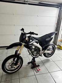 Smembro Hm 50