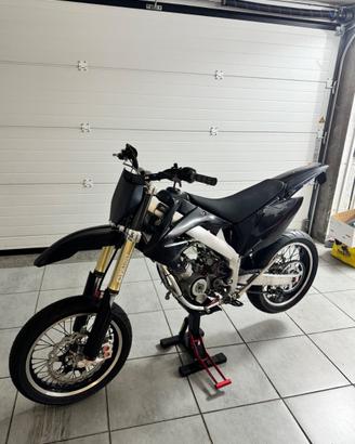 Smembro Hm 50