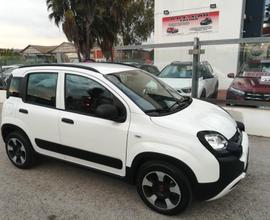 FIAT - Panda Cross - 1.0 FireFly S&S Hybrid - ADAT