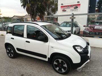 FIAT - Panda Cross - 1.0 FireFly S&S Hybrid - ADAT