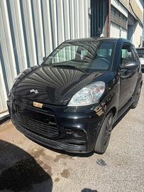 Ligier js 50 2018 nera sport ultimate full optiona