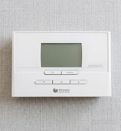 Termostato manuale dinamico 