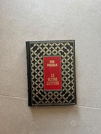 Le ultime lettere di Jacopo Ortis - Ugo Foscolo