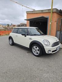 Mini one r56 1.4  benzina