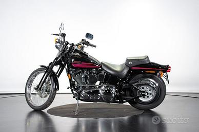 HARLEY DAVIDSON SOFTAIL BAD BOY - 1996