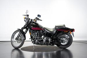HARLEY DAVIDSON SOFTAIL BAD BOY - 1996