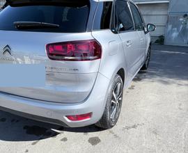 CITROËN C4 Spacetourer 1.6
