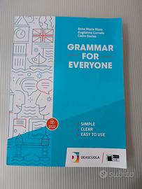 GRAMMAR FOR EVERYONE
