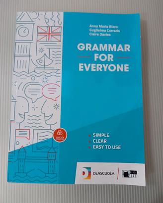 GRAMMAR FOR EVERYONE