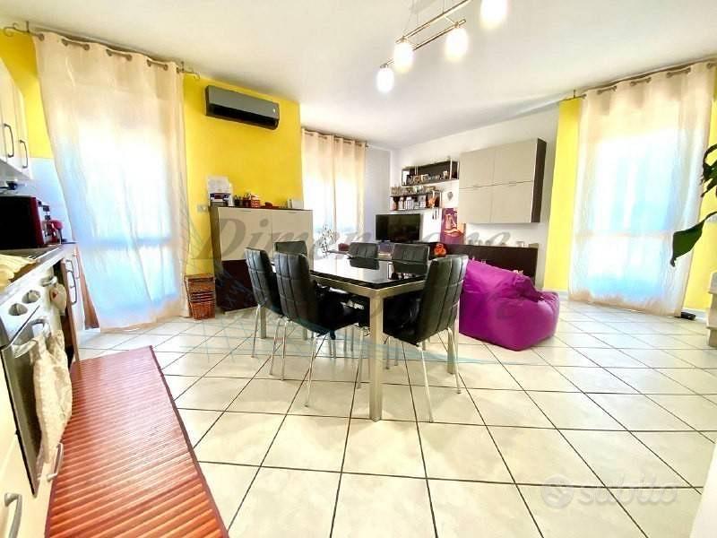 Appartamento – Cecina, La Cinquantina - Altro