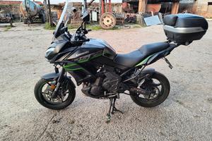 Kawasaki Versys 650 G.Tourer