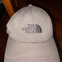 THE NORTH FACE CAP