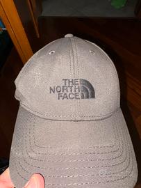 THE NORTH FACE CAP
