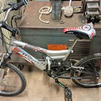 Bici Girardengo bambino 