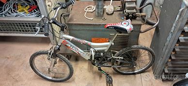 Bici Girardengo bambino 