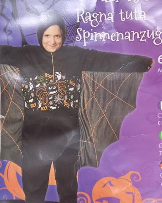Costume halloween