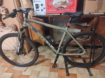 Bici UOMO - Bemmex Mule