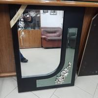 Specchio da parete Salvucci