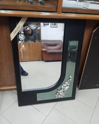 Specchio da parete Salvucci