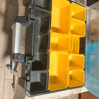 Cassetta porta minuteria