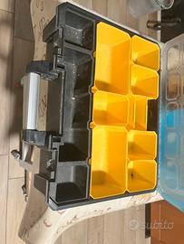 Cassetta porta minuteria