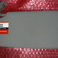 Aletta parasole sx (lato guida) per Alfa Giulia