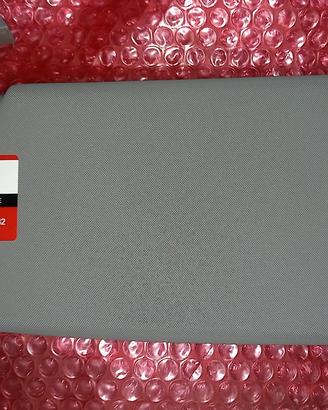 Aletta parasole sx (lato guida) per Alfa Giulia