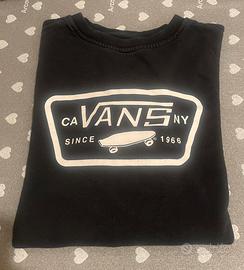 Felpa Vans