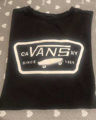 Felpa Vans
